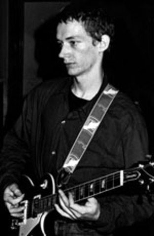 Keith Levene