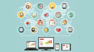 Marketing Digital: El Cambio