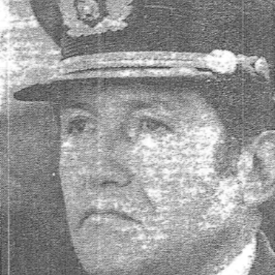 Timeline: Narco Golpe de García Meza