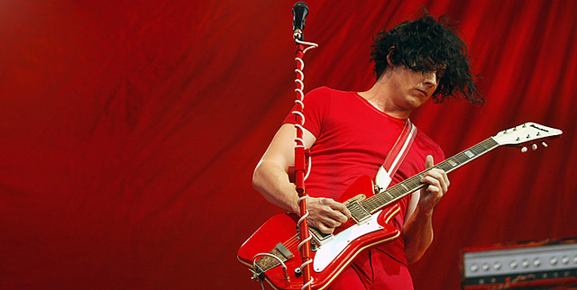 Jack White