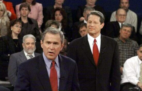 Bush v. Gore