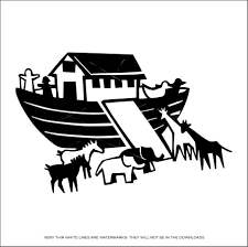 The Flood/Noah's Ark