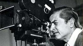 Timeline: Linea de tiempo para Historia del Cine. Matias Elian Acosta