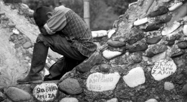 Masacre San José de Apartadó