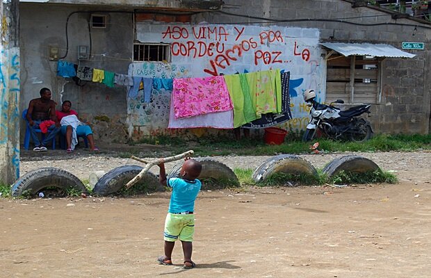 Masacre San Pedro de Urabá