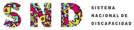 SISTEMA NACIONAL DE DISCAPACIDAD