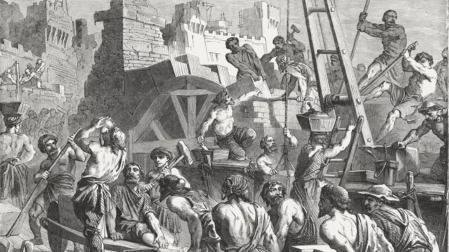 Third Return (Nehemiah)