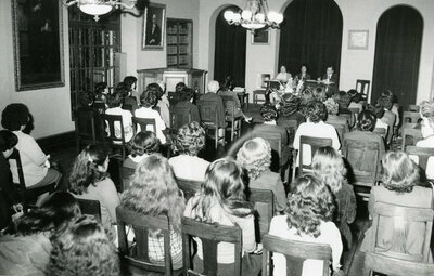 reglamentacion de las escuela de servicio social