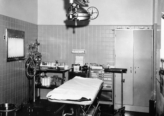 Alzate Gomez, Juan Gonzalo( Mercadeo integral en servicios de salud)