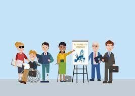 Convención sobre los Derechos de las Personas con Discapacidad