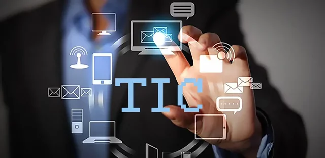 Desarrollo sin precedentes de las TIC