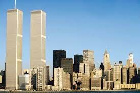 World Trade Center was destroyed