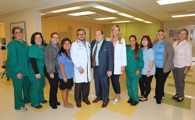 Marketing en Hospitales