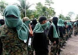 Ataques de las Bacrim aumentan