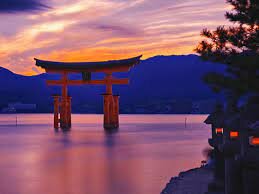 Trip to Japan