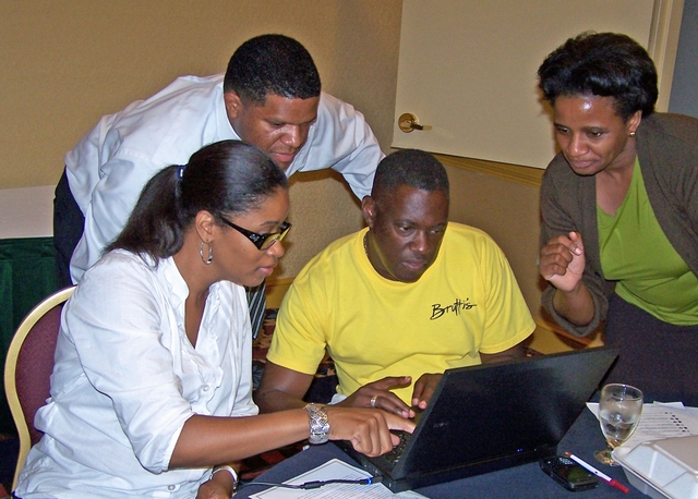 Building a Website on a Budget