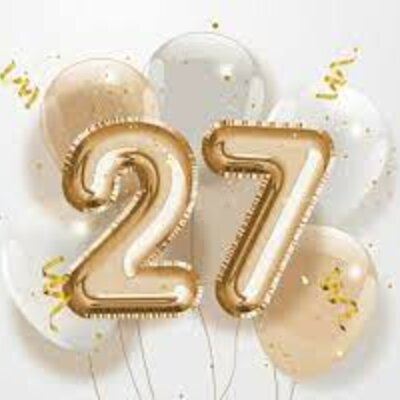 Timeline: Chapter 27