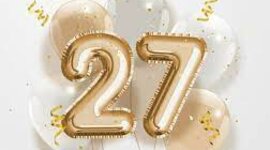 Timeline: Chapter 27