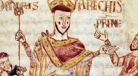 Timeline: I longobardi