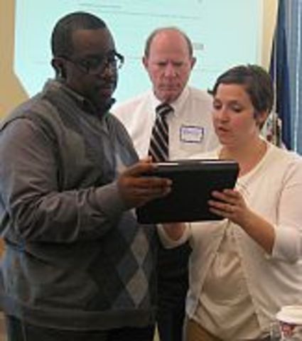 QuickBooks: The Basics