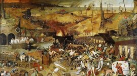 Timeline: Eix cronològic de l'Edat Mitjana