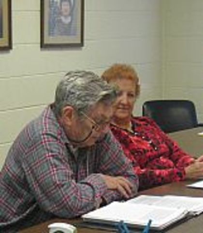 Filling Board Vacancies