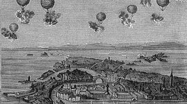 Timeline: Evolució dels drons