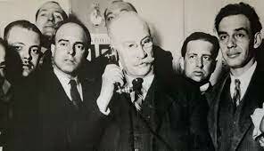 Pacte de Sant Gervasi.