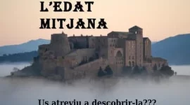 Timeline: Eix cronològic de l'Edat Mitjana