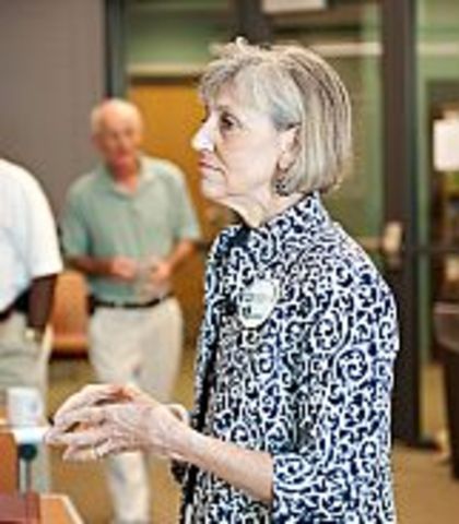 The Basics of Grant Writing