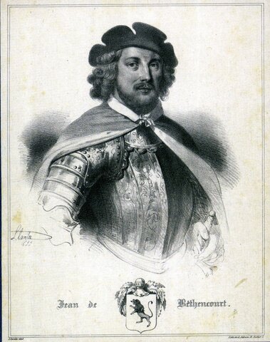 Conquista de Lanzarote