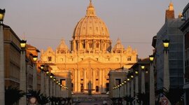 Timeline: La doctrina social de l'església