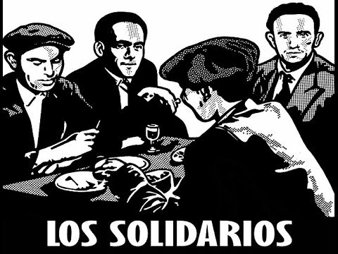 "Los Solidarios"