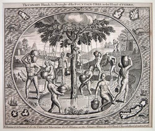 Conquista de El Hierro