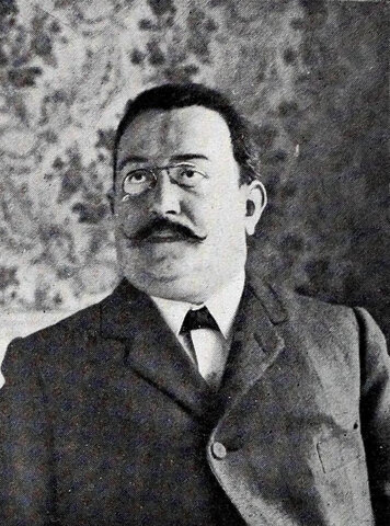 Enric Prat de la Riba