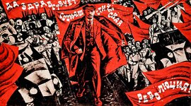 Timeline: Revolució Rusa