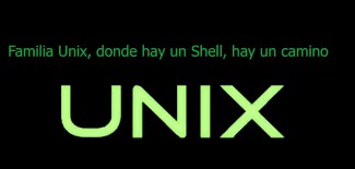Sistema operativo unix