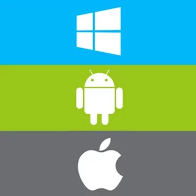 Timeline: Sistema operativo