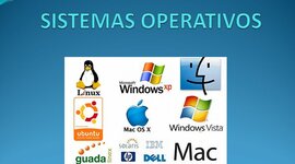 Timeline: Sistemas operativos