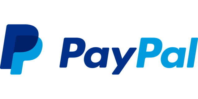 Creación de paypal.