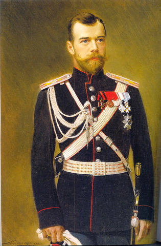 Кровавое воскресенье