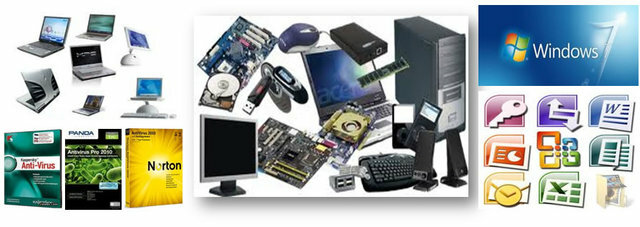 Sistemas operativos , complejos y costosos