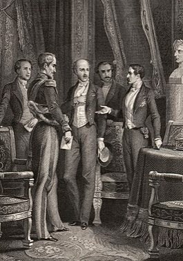 Cop d'Estat dels Robespierre