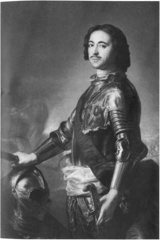 Стрелетский бунт