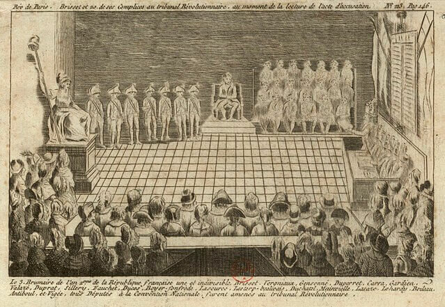 Victoria en les eleccions dels Girondins