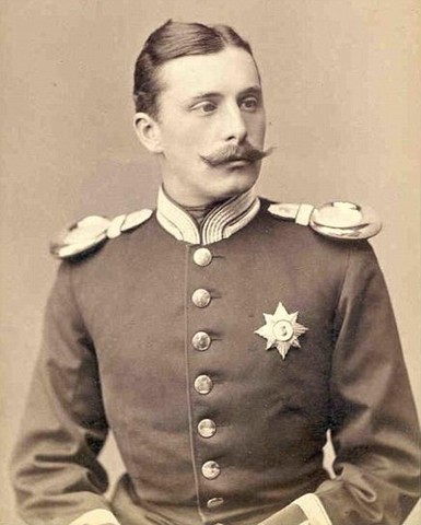 Баттенберг совершил государственный переворот