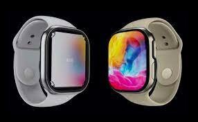 Reloj de manzana (watchOS)