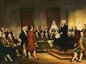 La Constitución de Estados Unidas