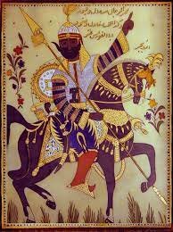 Los banu hilal llegan a África del norte