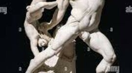 Timeline: El neoclassicisme